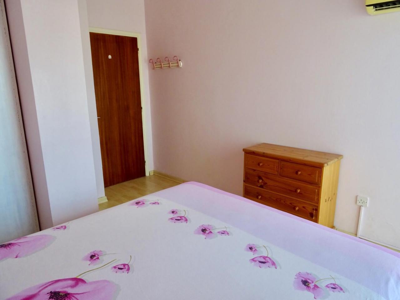 Camilla City apartment Larnaca Esterno foto